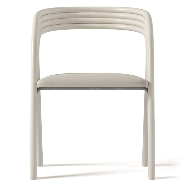 Axel Enthoven dining chair - Image 2