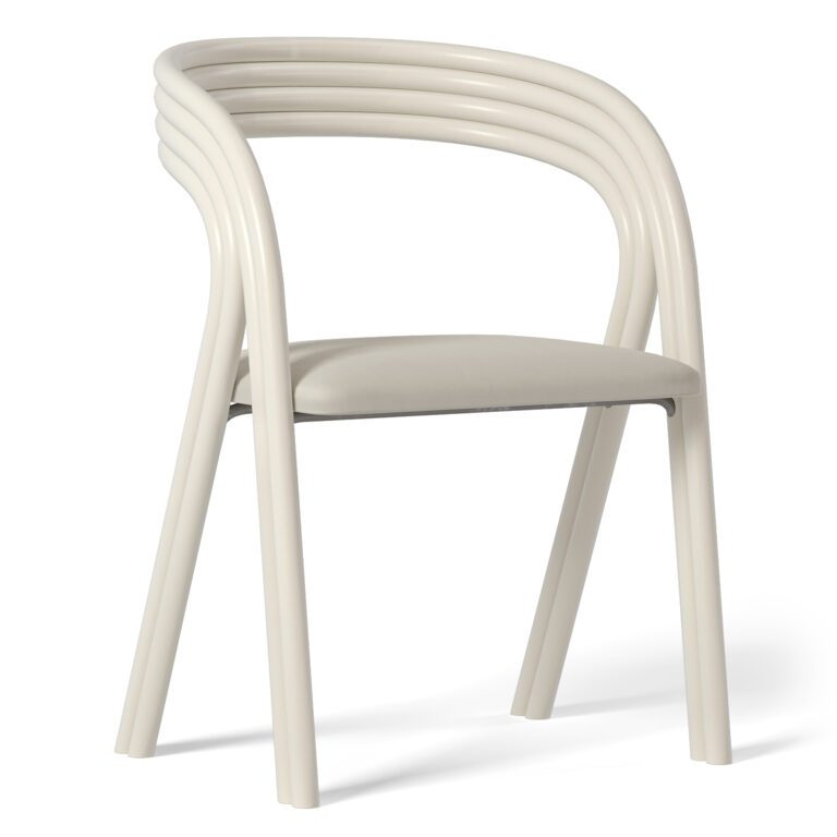Axel Enthoven dining chair